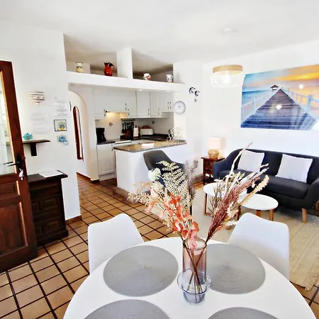 Palomita - Cosy With Stunning Views In Moraira