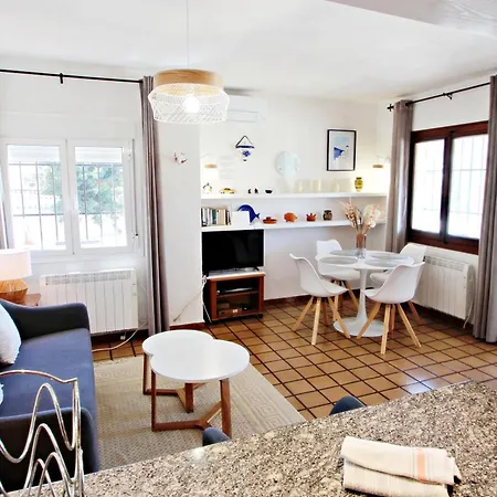 Palomita - Cosy With Stunning Views In *