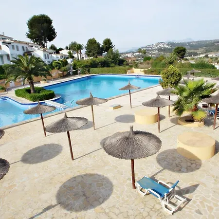Apartment Palomita - Cosy With Stunning Views In