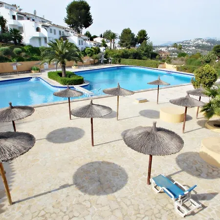 Palomita - Cosy With Stunning Views In *