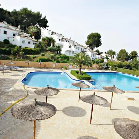 Palomita - Cosy With Stunning Views In Apartment