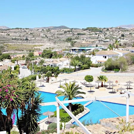 Palomita - Cosy With Stunning Views In *