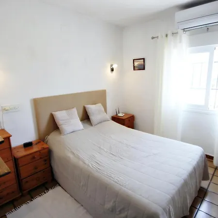 Apartment Palomita - Cosy With Stunning Views In Moraira