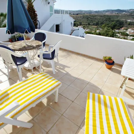 Palomita - Cosy With Stunning Views In * Moraira
