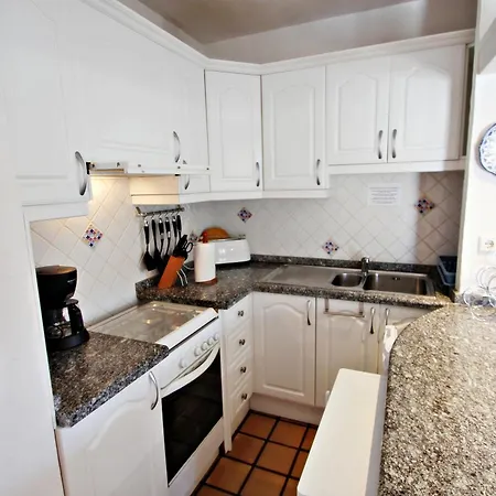 Palomita - Cosy With Stunning Views In Apartment *