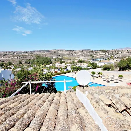 Apartment Palomita - Cosy With Stunning Views In